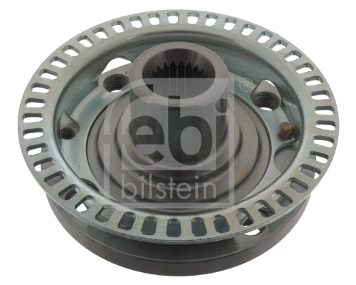 Wheel Hub